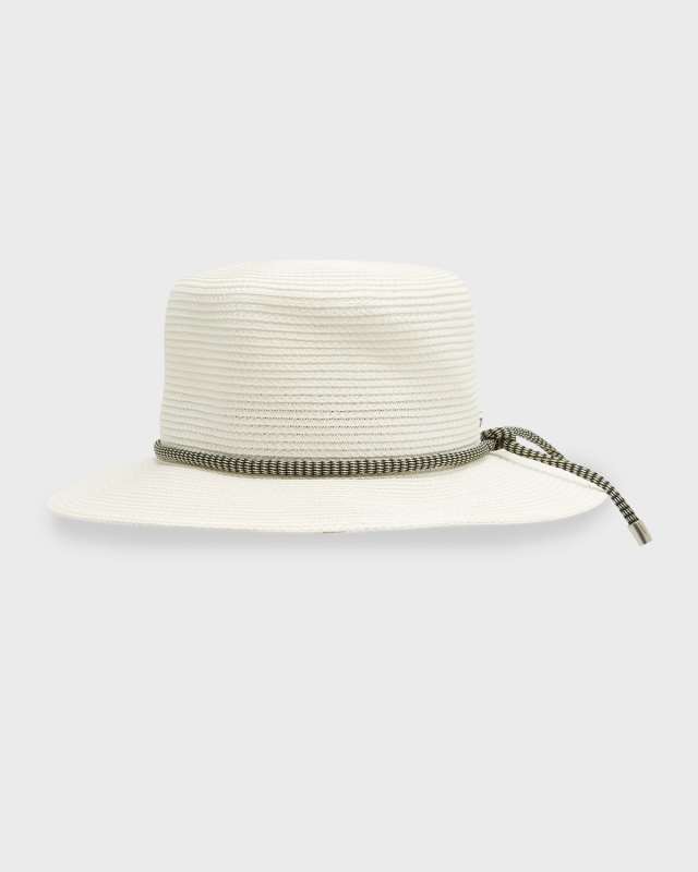 Somer Large Brim Hat